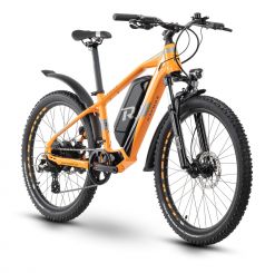 R Raymon FourRay E 1.5 Street SR Suntour Kinder & Jugend Elektro Mountain Bike 2021